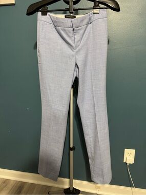 Banana Republic Light Blue Women’s Dress Pants